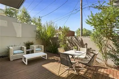 Main view of Homely apartment listing, 2/195 Clarke Street, Northcote VIC 3070