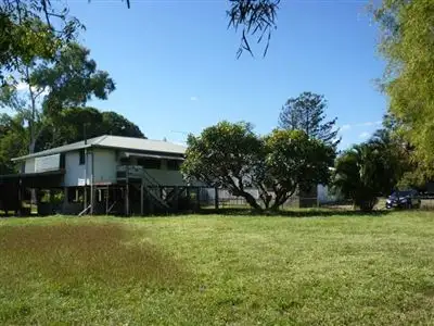 Second view of Homely house listing, 18 Barbat Street, Giru QLD 4809