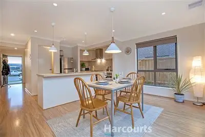 Second view of Homely house listing, 24 Pioneer Way, Officer VIC 3809