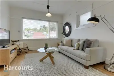 Third view of Homely house listing, 143 Warwick Street, West Hobart TAS 7000