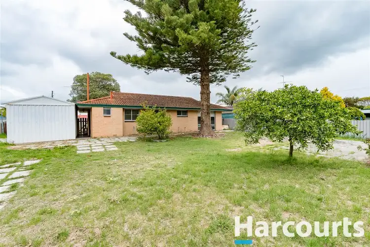 Second view of Homely house listing, 8 Darwinia Place, Pinjarra WA 6208