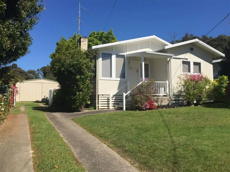 23 Fifth Street, Eildon VIC 3713