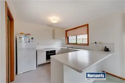 Second view of Homely villa listing, 2/5 Gray Street, Upper Burnie TAS 7320