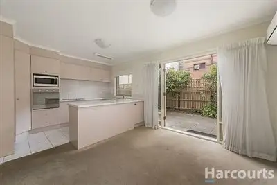 Third view of Homely townhouse listing, 74/49 Marion Street, Fitzroy VIC 3065