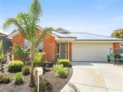 18 Wishart Court, Encounter Bay SA 5211