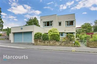 Second view of Homely house listing, 5 Derwentwater Avenue, Sandy Bay TAS 7005