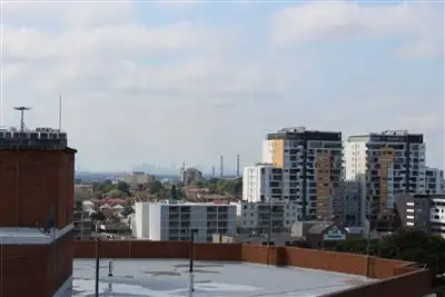 Second view of Homely unit listing, 151/22 Great Western Highway, Parramatta NSW