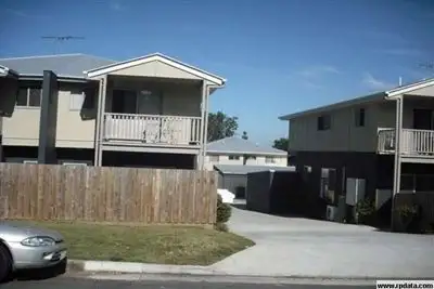 Third view of Homely townhouse listing, 6/115 Hansen Street, Moorooka QLD