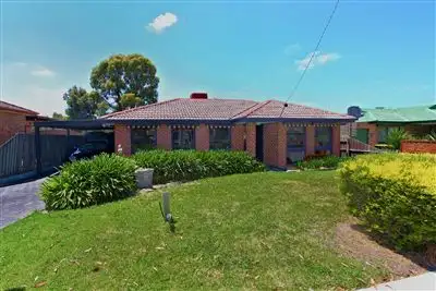Main view of Homely house listing, 41 Severn Street, Epping VIC