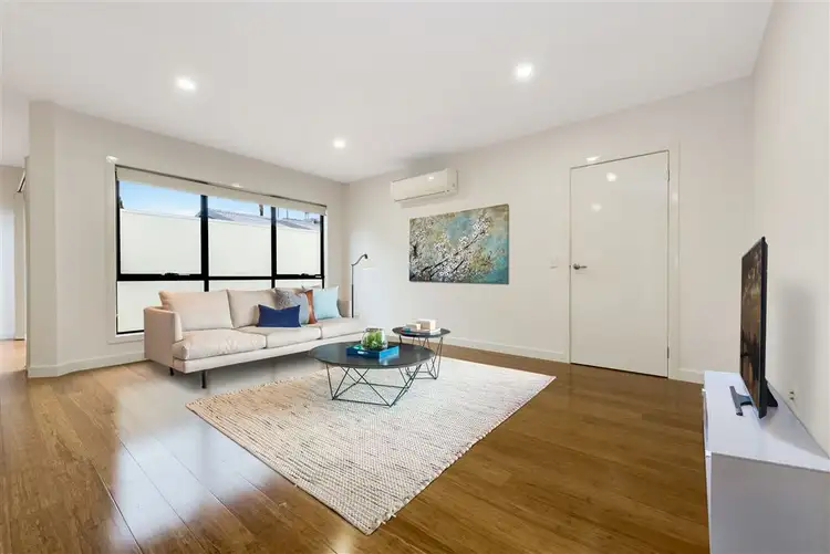 Second view of Homely house listing, 69 Hughes Street, Bell Park VIC 3215