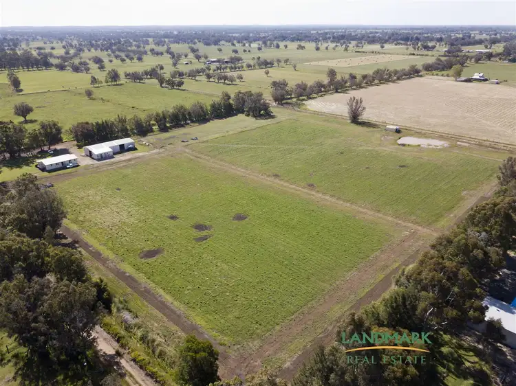 Seventh view of Homely rural property listing, 191 Powell Road, Wokalup WA 6221