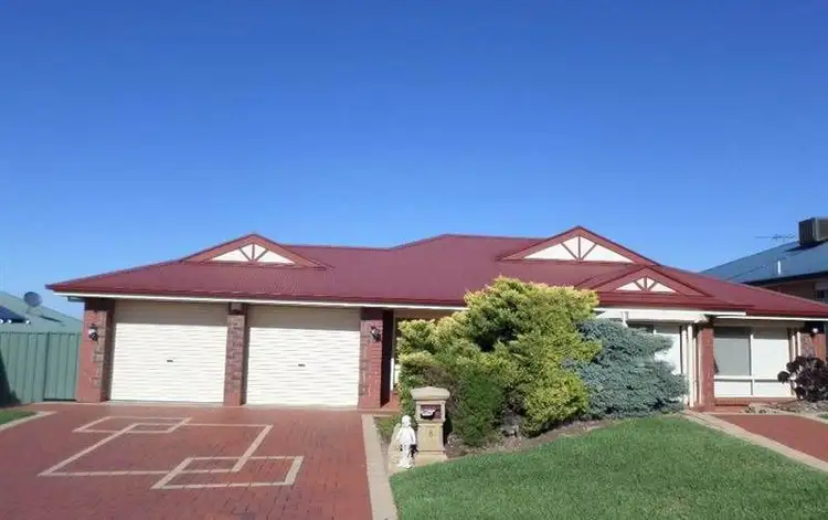DHA (Defence Housing Australia), Hewett SA 5118