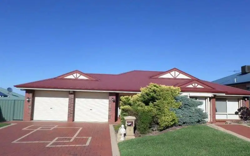Main view of Homely house listing, DHA (Defence Housing Australia), Hewett SA 5118