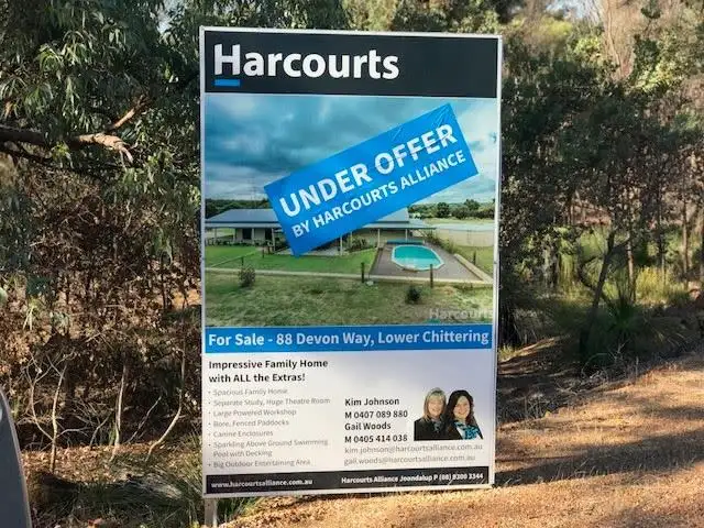 88 Devon Way, Lower Chittering WA 6084
