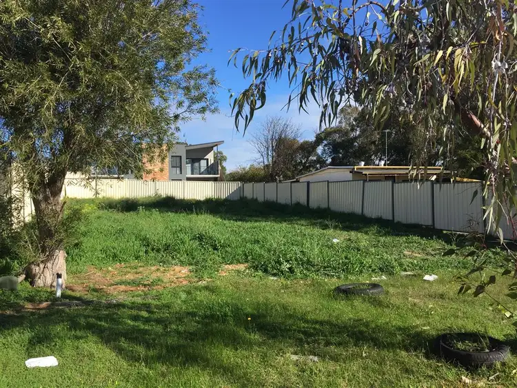 Second view of Homely land listing, Lot 1/45 Morfitt Street, Mandurah WA 6210