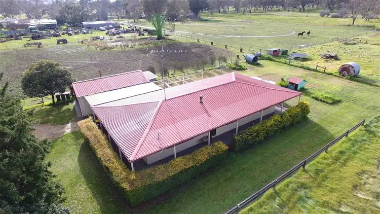23 Newlands Lake Road, Apsley VIC 3319