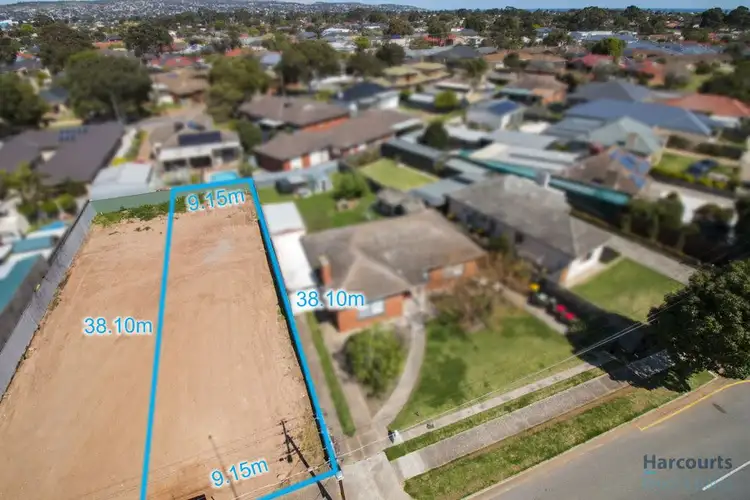 Second view of Homely land listing, 10 Cedar Avenue, Warradale SA 5046