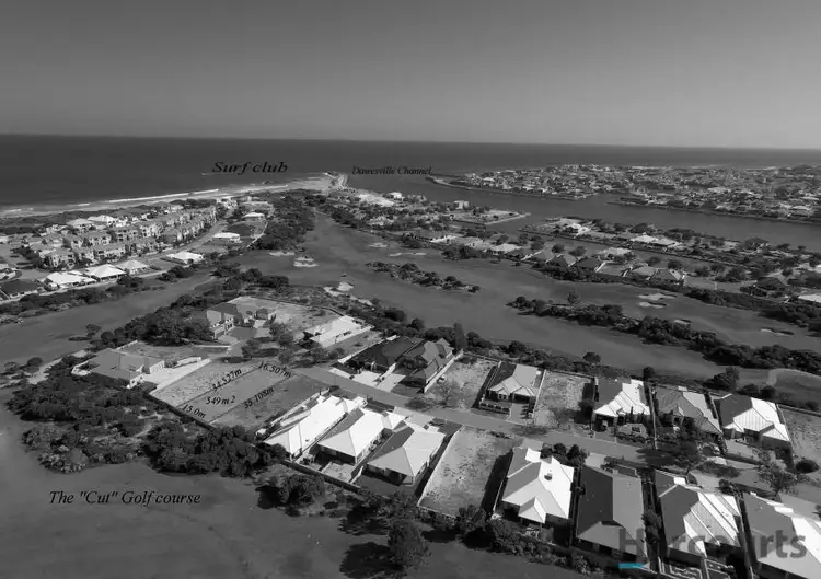 25 Caddadup Retreat, Dawesville WA 6211
