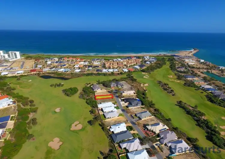 Third view of Homely land listing, 25 Caddadup Retreat, Dawesville WA 6211