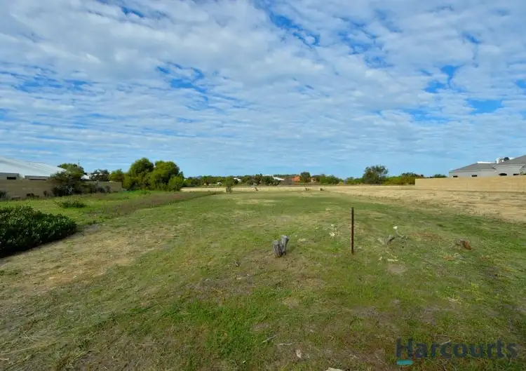 Fourth view of Homely land listing, 25 Caddadup Retreat, Dawesville WA 6211