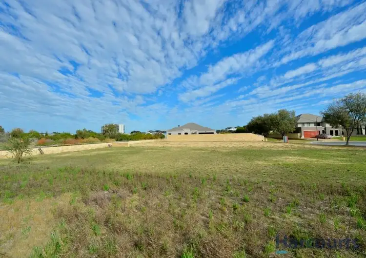 Fifth view of Homely land listing, 25 Caddadup Retreat, Dawesville WA 6211