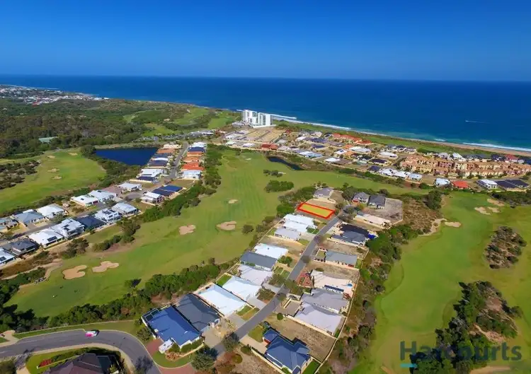 Sixth view of Homely land listing, 25 Caddadup Retreat, Dawesville WA 6211