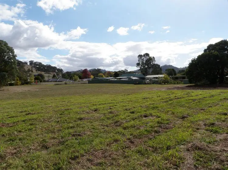 0 Leatham Estate, Alexandra VIC 3714