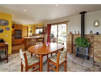 Fourth view of Homely house listing, 13 Alderson Road, Wesley Vale TAS