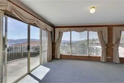 Sixth view of Homely townhouse listing, 1/5 Benjamin Court, Lenah Valley TAS