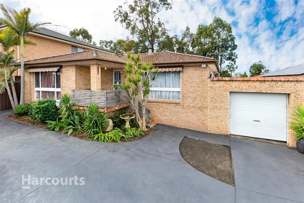 Main view of Homely house listing, 14 Durward Street, Dean Park NSW 2761
