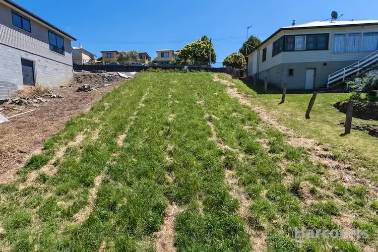 Sixth view of Homely land listing, 9 Sampson Street, Hillcrest TAS 7320