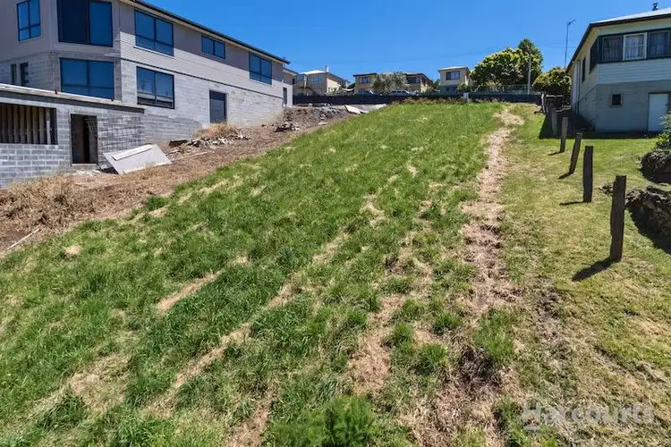Seventh view of Homely land listing, 9 Sampson Street, Hillcrest TAS 7320