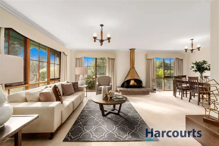 20 Heysham Drive, Wheelers Hill VIC 3150