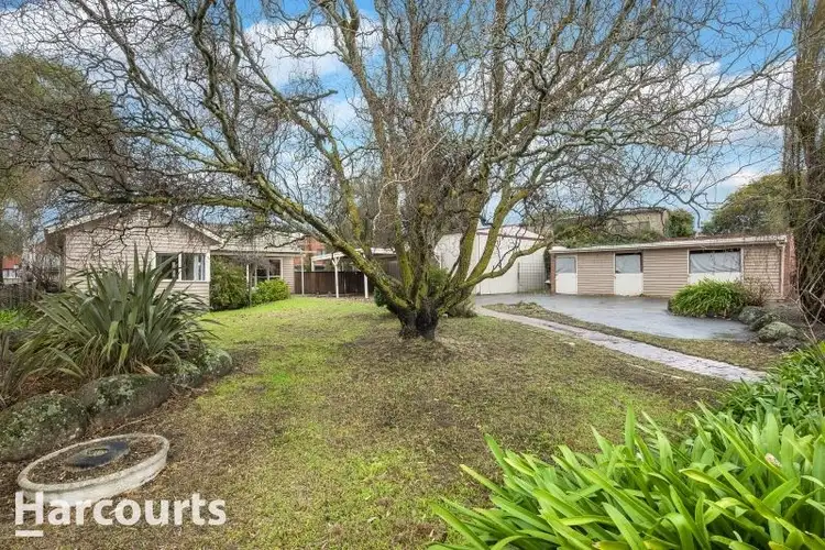 103 Winter Street, Redan VIC 3350