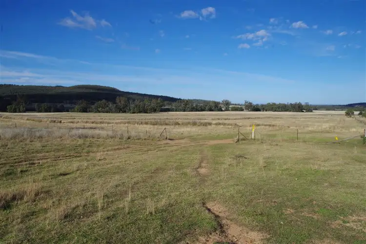 152 Cumnock Lane, Narrabri NSW 2390