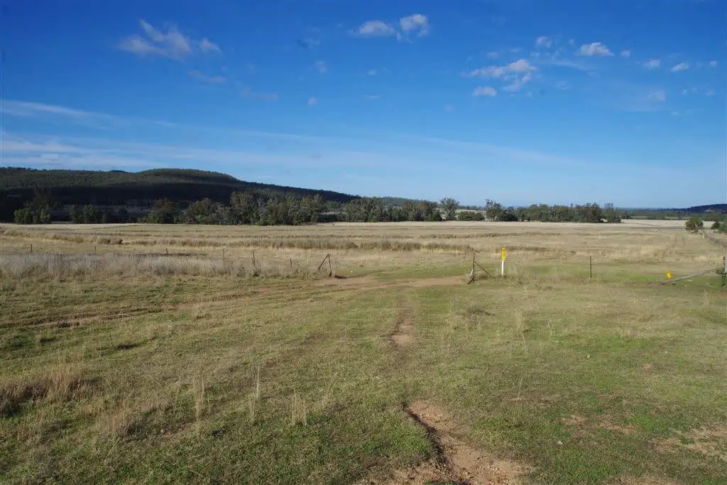 Main view of Homely rural property listing, 152 Cumnock Lane, Narrabri NSW 2390
