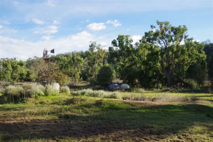 Seventh view of Homely rural property listing, 152 Cumnock Lane, Narrabri NSW 2390