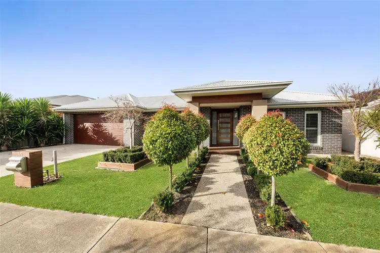 68 Prestige Avenue, Bell Park VIC 3215