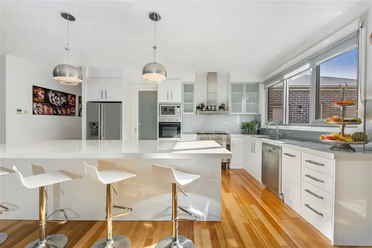 Second view of Homely house listing, 68 Prestige Avenue, Bell Park VIC 3215