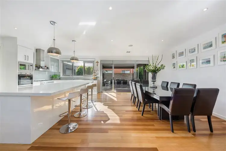 Third view of Homely house listing, 68 Prestige Avenue, Bell Park VIC 3215