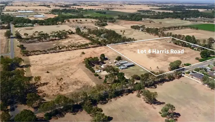 4 Harris Road, Angle Vale SA 5117