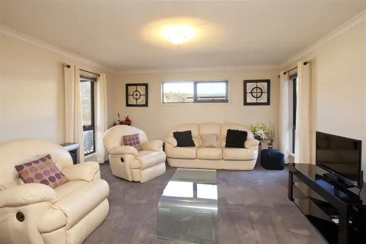 Third view of Homely house listing, 1 Kachina Court, Newstead TAS 7250