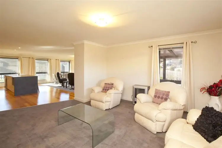 Fourth view of Homely house listing, 1 Kachina Court, Newstead TAS 7250
