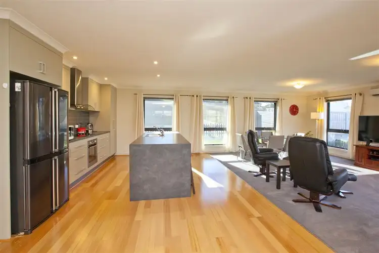 Fifth view of Homely house listing, 1 Kachina Court, Newstead TAS 7250