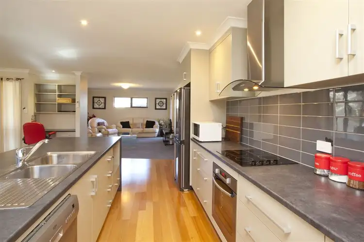Sixth view of Homely house listing, 1 Kachina Court, Newstead TAS 7250