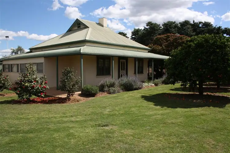Main view of Homely rural property listing, 939 St James Road, Yundool VIC 3727