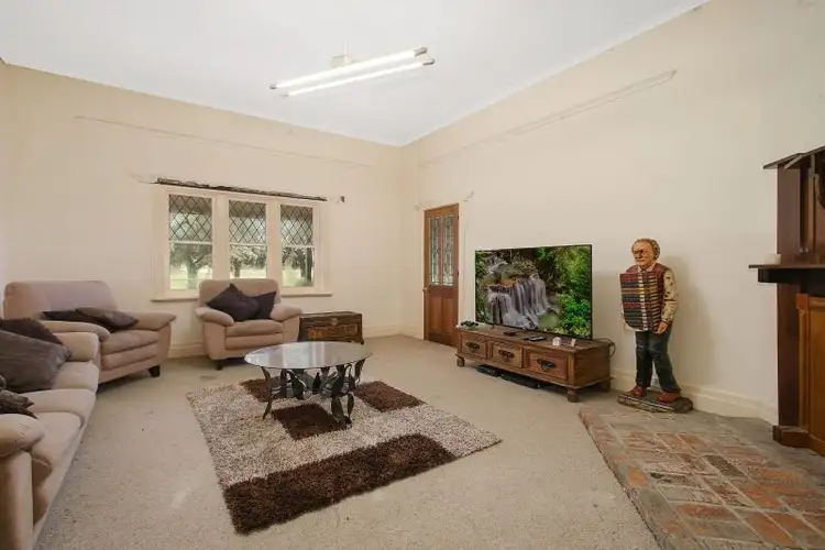 Fourth view of Homely rural property listing, 939 St James Road, Yundool VIC 3727