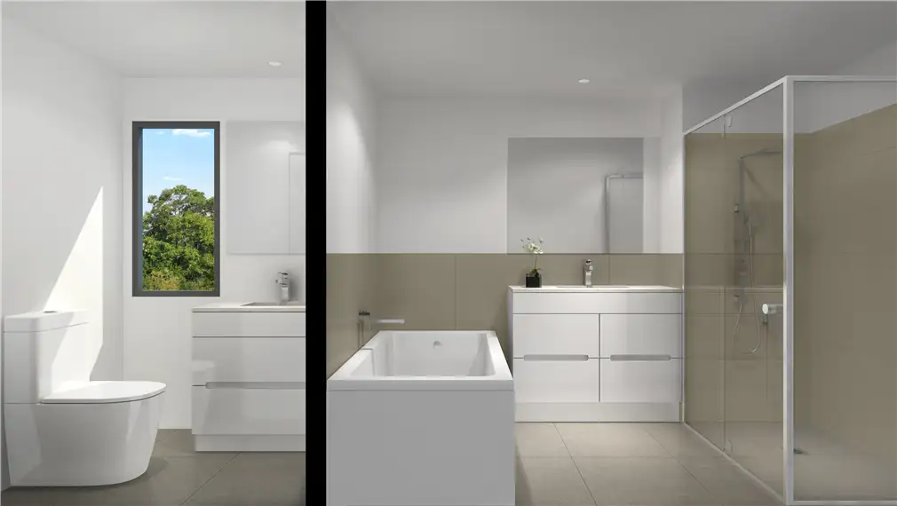 Main view of Homely townhouse listing, Lot 62/80 Tyler Street, Reservoir VIC 3073