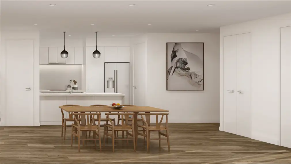 Main view of Homely townhouse listing, Lot 47/80 Tyler Street, Reservoir VIC 3073
