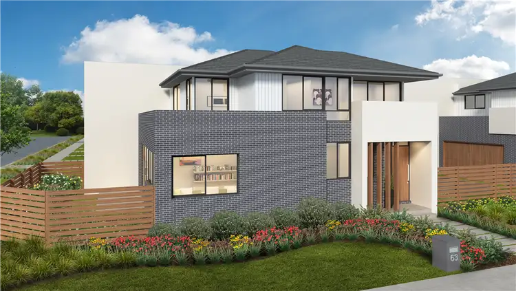 Sixth view of Homely townhouse listing, Lot 14/80 Tyler Street, Reservoir VIC 3073